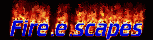 Unique fire theme art by Retired Fire
Captain P.Beckingham